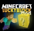 Lucky Block для Minecraft 1.6.4