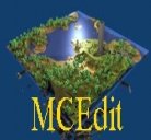 MCedit для Minecraft скачать