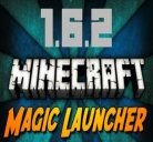 Magic Launcher для Minecraft 1.6.2