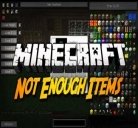 Мод Not Enough Items для Майнкрафт 1.7.10