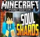 Мод Soul Shards для Minecraft PE 0.14.0