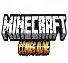 Minecraft Comes Alive мод семьи для Майнкрафт [1.12.2][1.12.1][1.10.2][1.7.10]