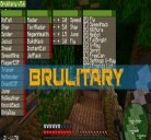 Чит Brulitary для Майкрафт 1.7.5 + как установить